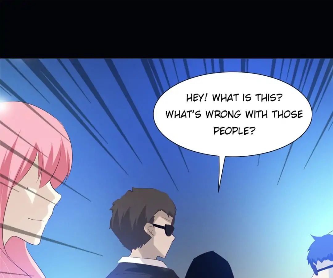 First Crush Chapter 82 - page 45