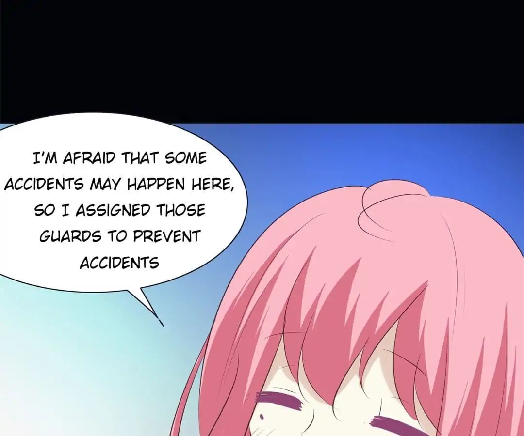 First Crush Chapter 82 - page 47
