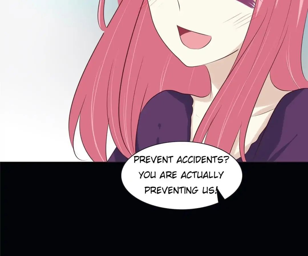 First Crush Chapter 82 - page 48