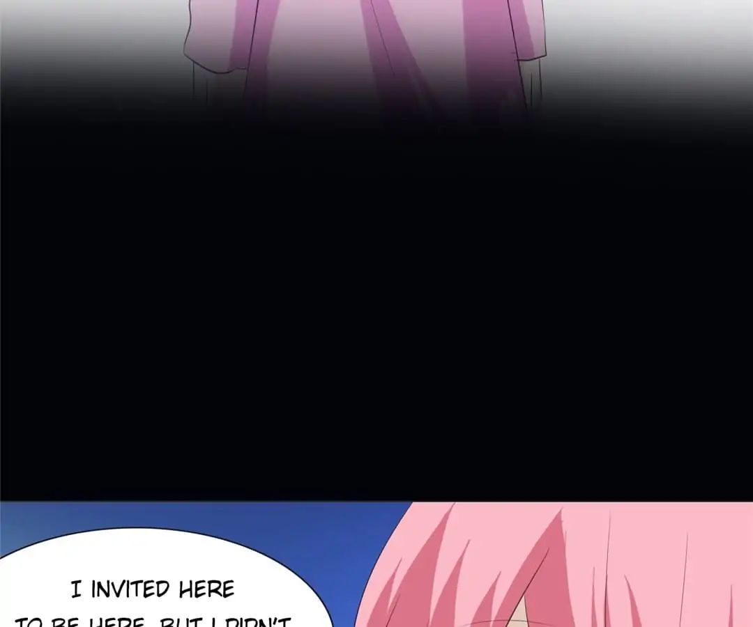 First Crush Chapter 82 - page 53