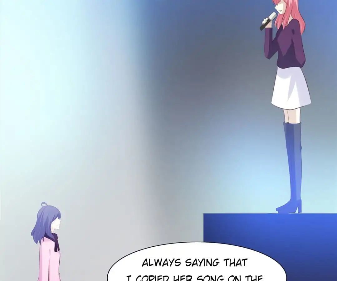 First Crush Chapter 82 - page 56
