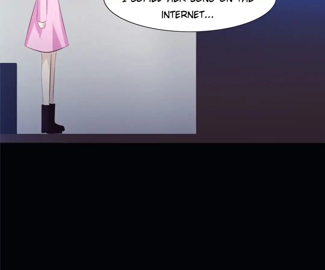 First Crush Chapter 82 - page 57