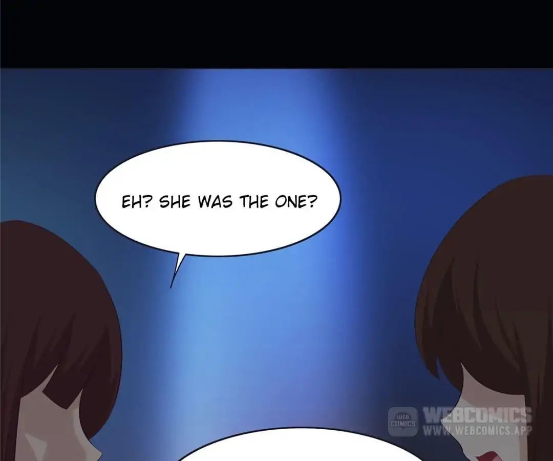 First Crush Chapter 82 - page 58