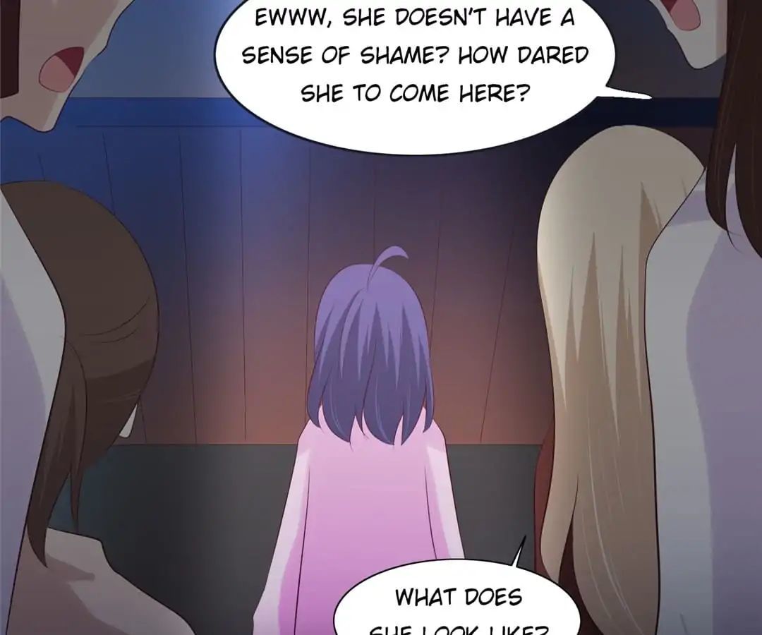 First Crush Chapter 82 - page 59