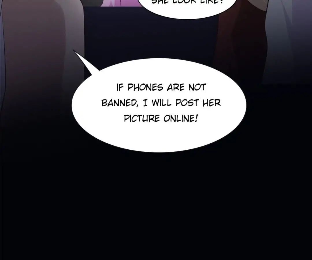 First Crush Chapter 82 - page 60