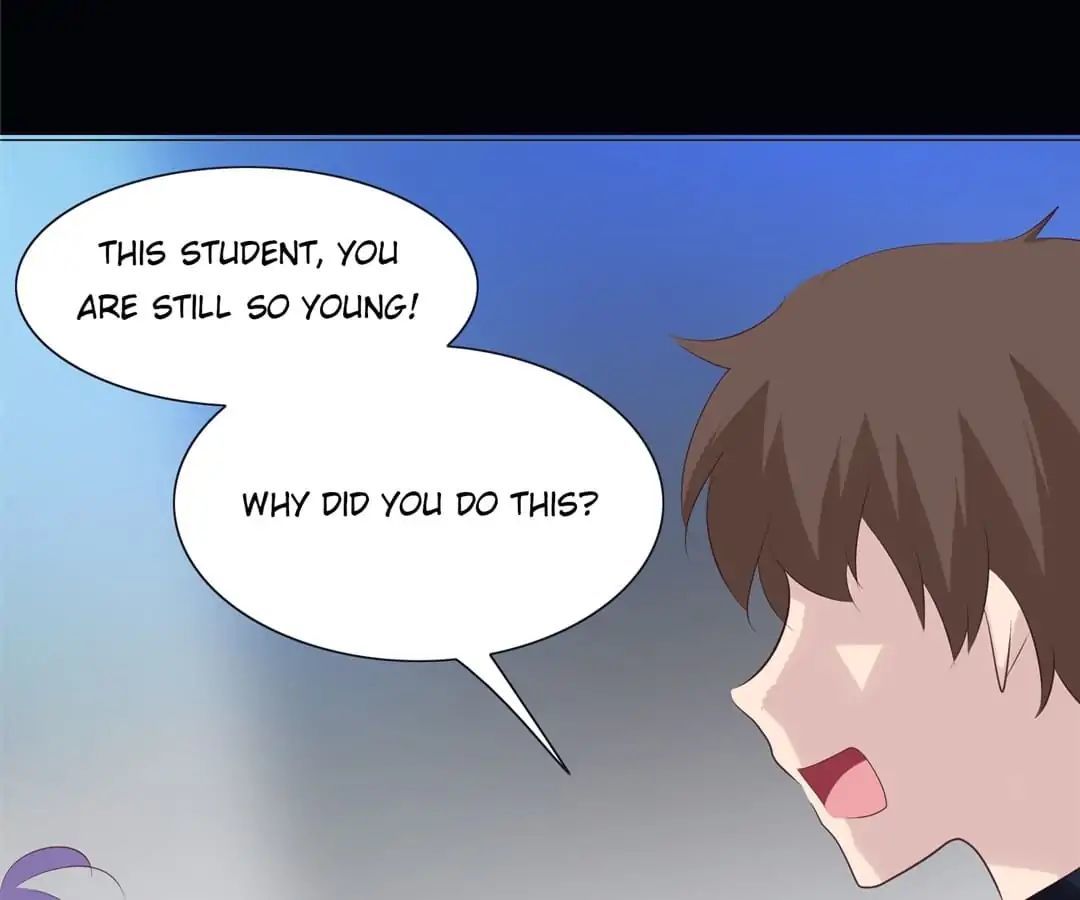 First Crush Chapter 82 - page 61