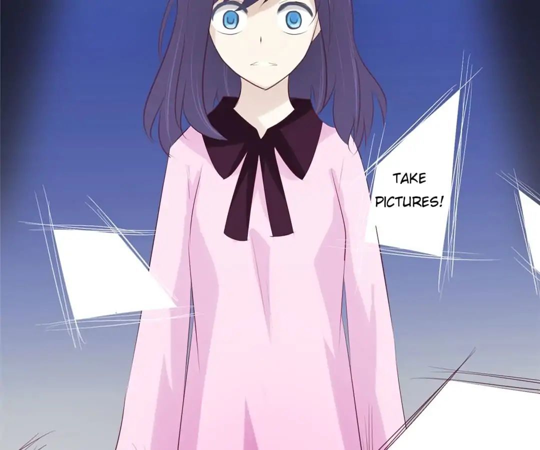 First Crush Chapter 82 - page 64