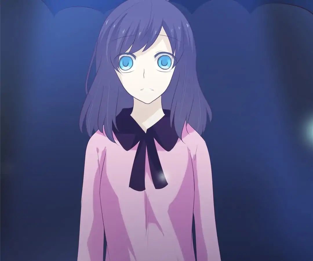 First Crush Chapter 82 - page 9