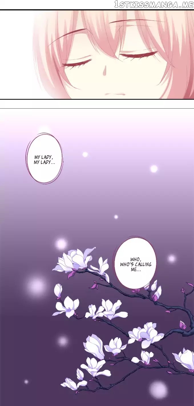 The Temptation of a Cat Demon chapter 29 - page 14