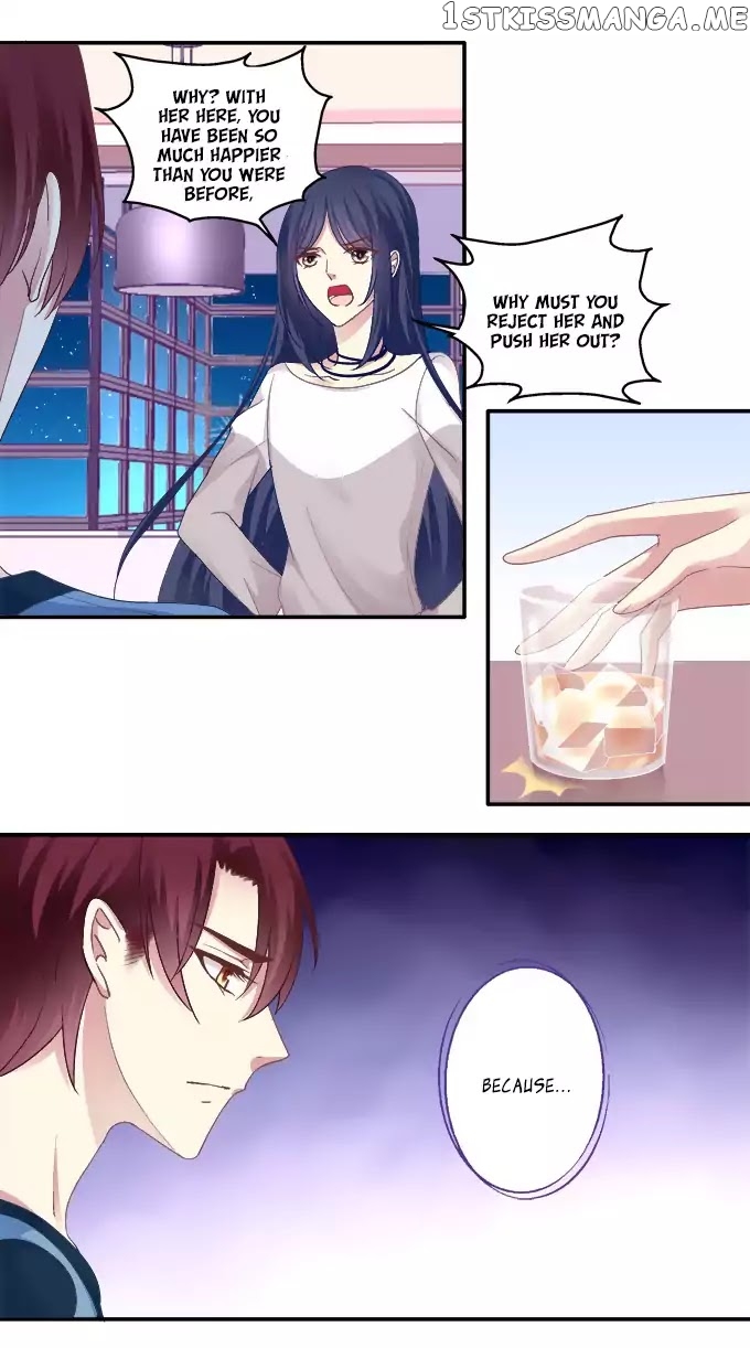 The Temptation of a Cat Demon chapter 29 - page 4