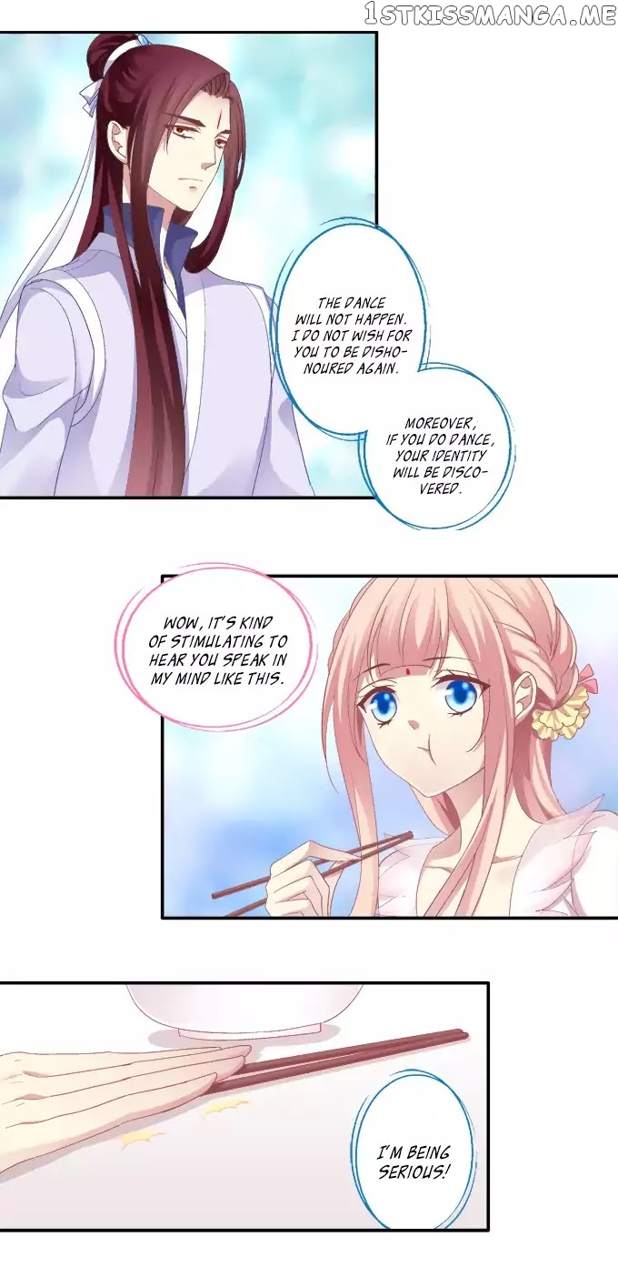 The Temptation of a Cat Demon chapter 36 - page 10