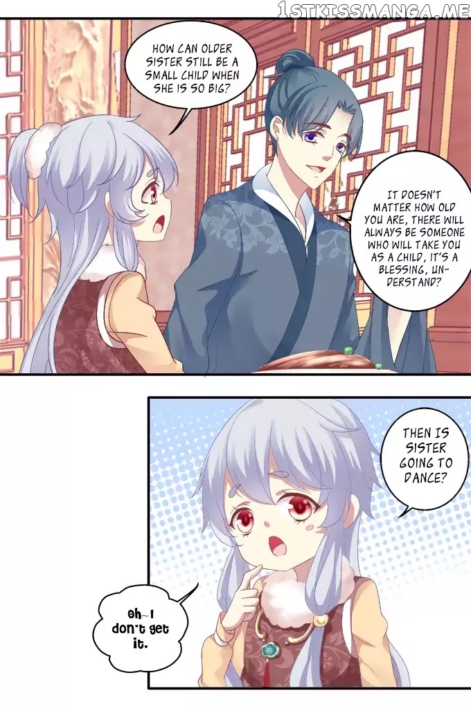 The Temptation of a Cat Demon chapter 36 - page 7