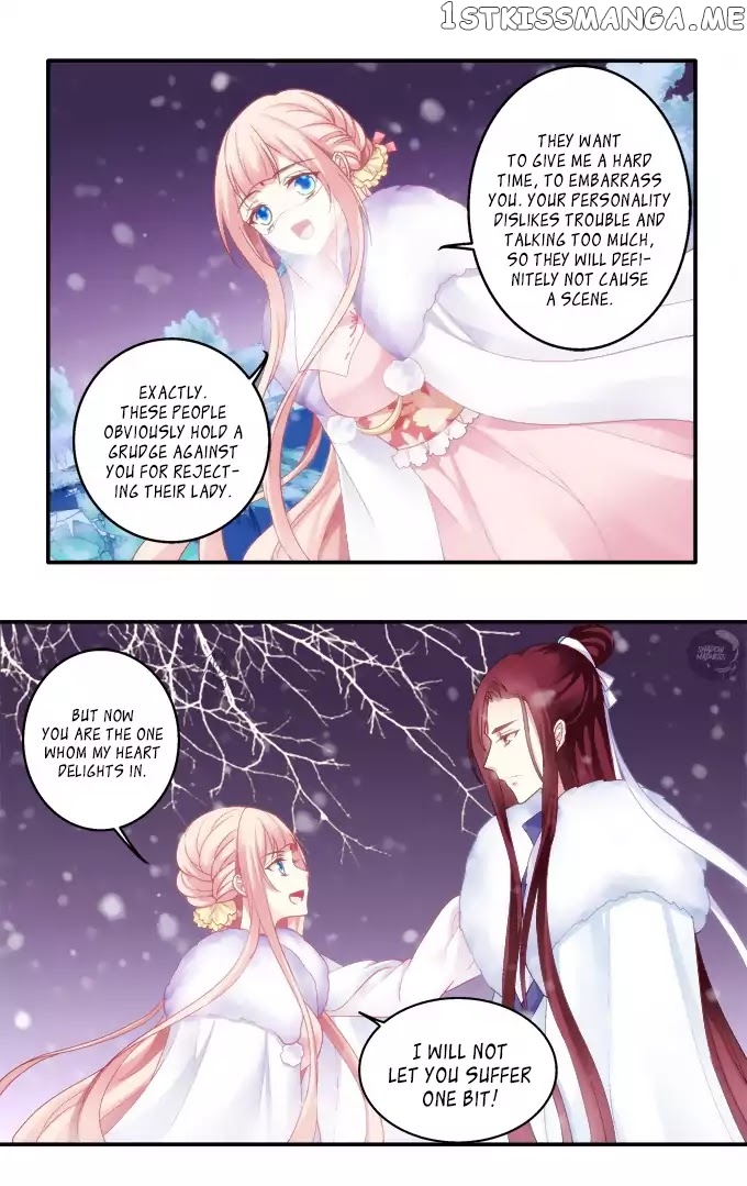 The Temptation of a Cat Demon chapter 34 - page 10