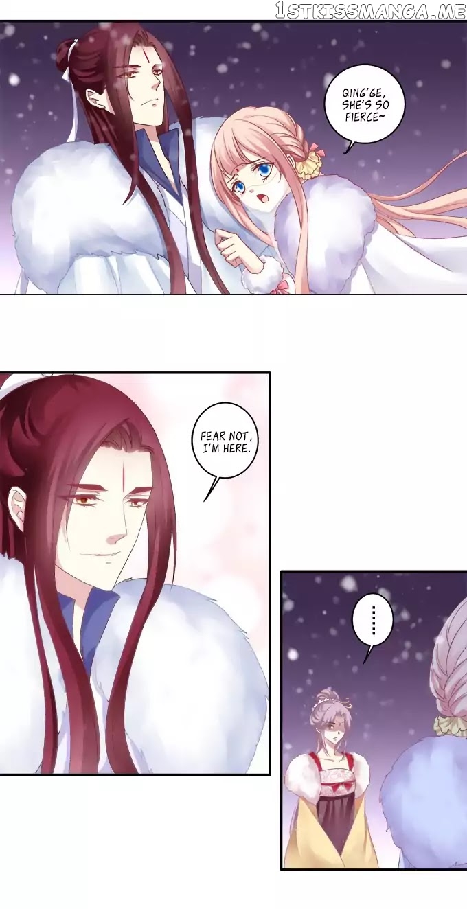 The Temptation of a Cat Demon chapter 35 - page 4