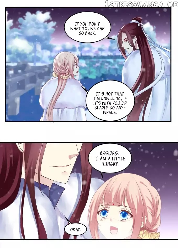 The Temptation of a Cat Demon chapter 35 - page 6
