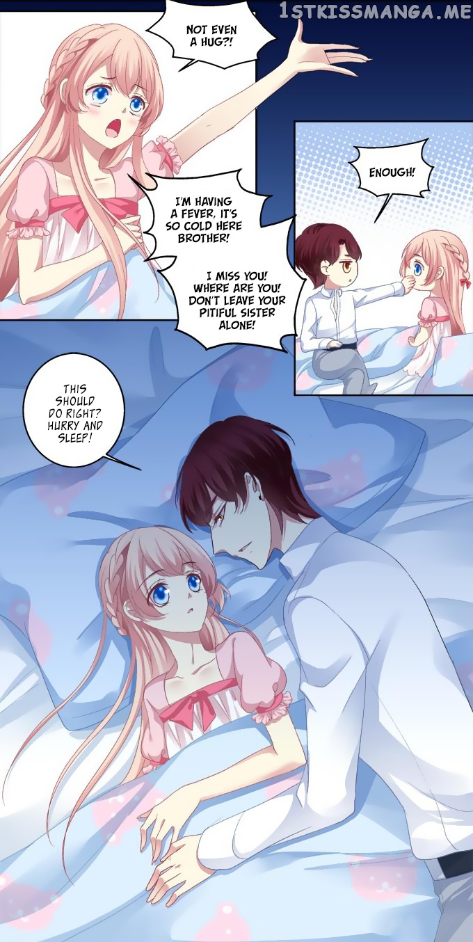 The Temptation of a Cat Demon chapter 8 - page 11