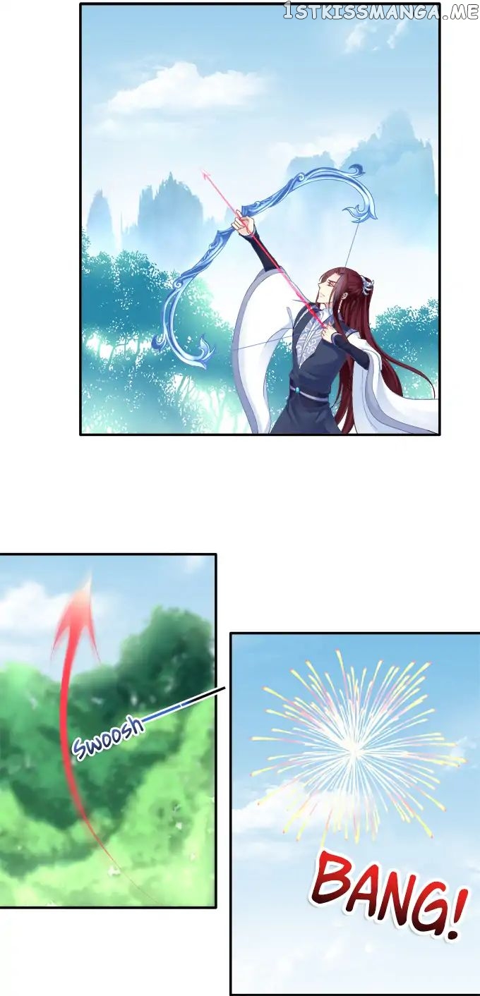 The Temptation of a Cat Demon chapter 91 - page 10