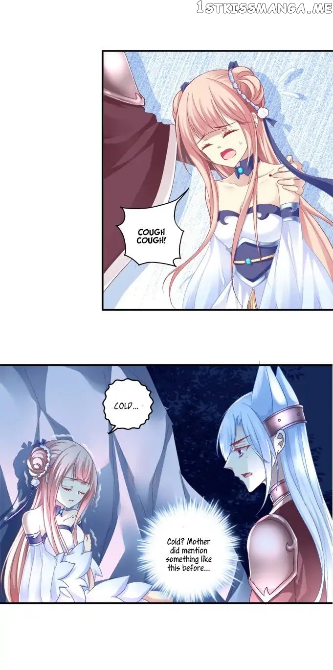The Temptation of a Cat Demon chapter 91 - page 17
