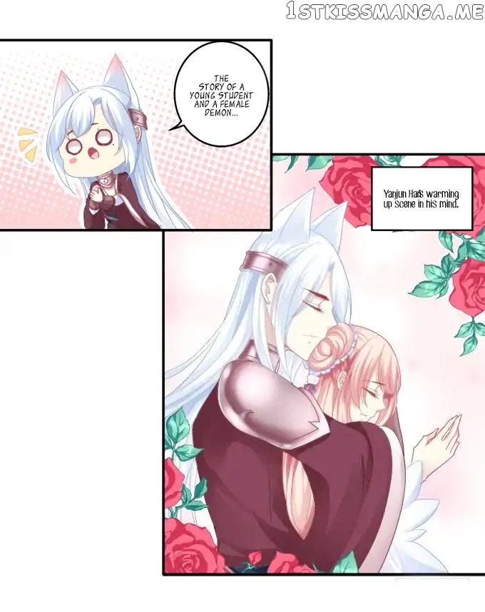 The Temptation of a Cat Demon chapter 91 - page 18