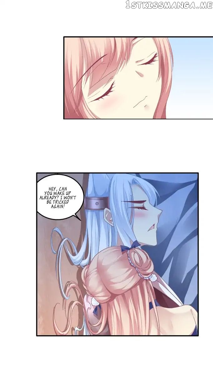 The Temptation of a Cat Demon chapter 91 - page 4