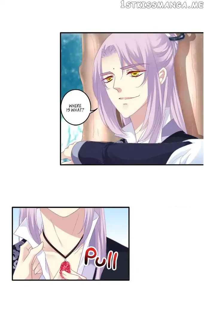 The Temptation of a Cat Demon chapter 91 - page 8