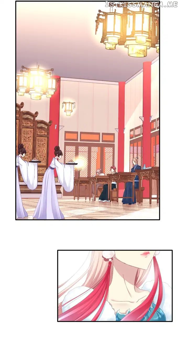 The Temptation of a Cat Demon chapter 82 - page 20