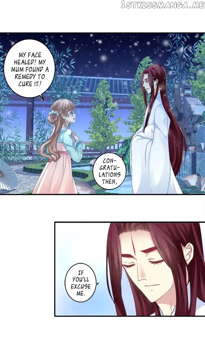 The Temptation of a Cat Demon chapter 82 - page 9