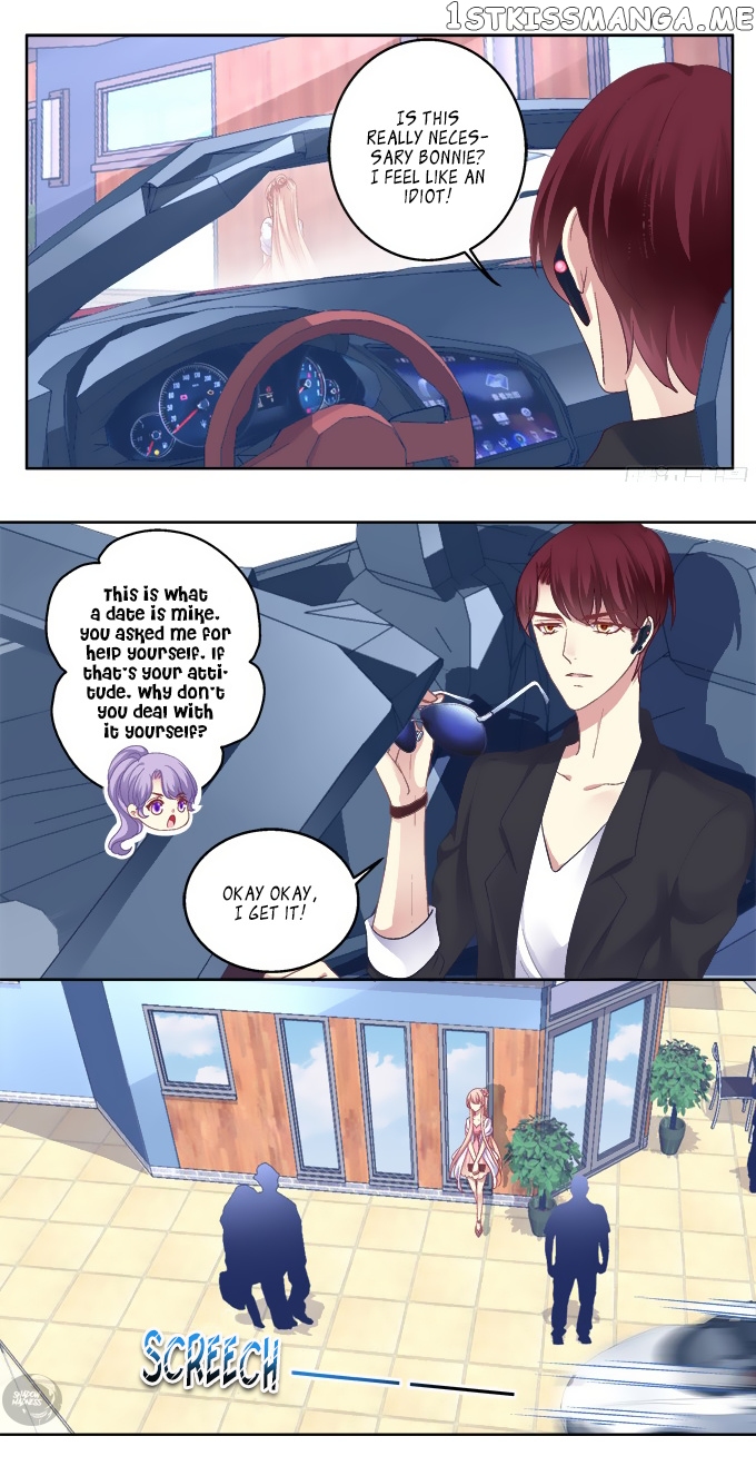 The Temptation of a Cat Demon chapter 17 - page 12