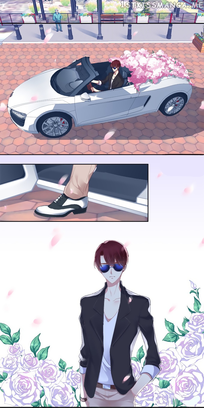 The Temptation of a Cat Demon chapter 17 - page 14