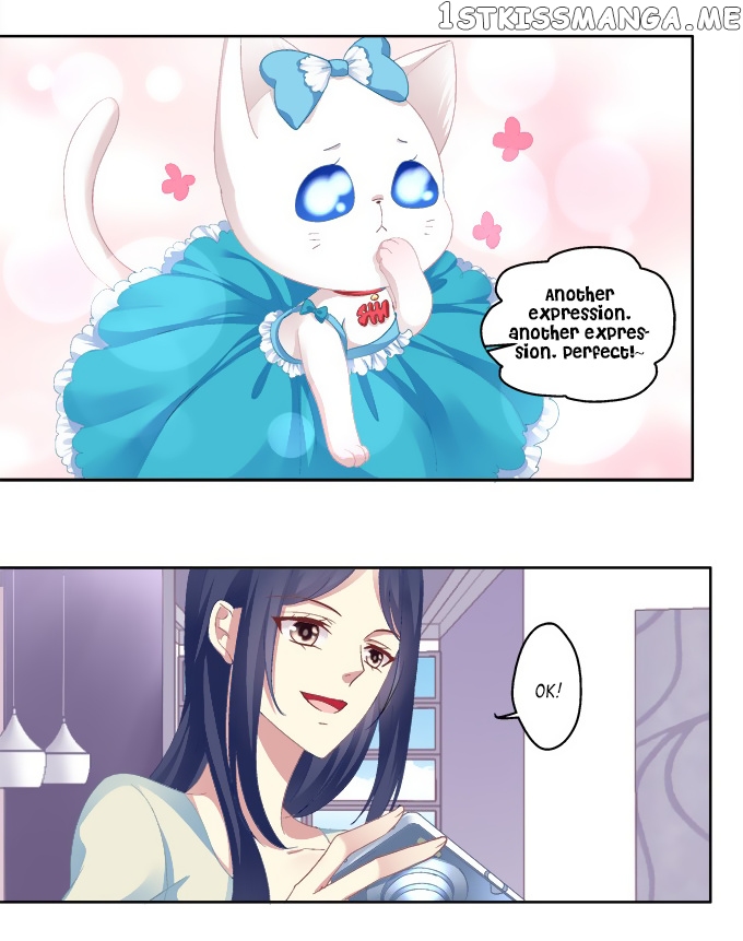 The Temptation of a Cat Demon chapter 11 - page 3