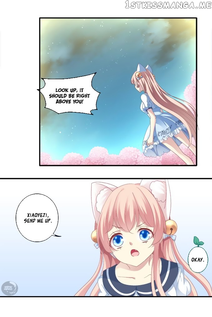 The Temptation of a Cat Demon chapter 55 - page 14