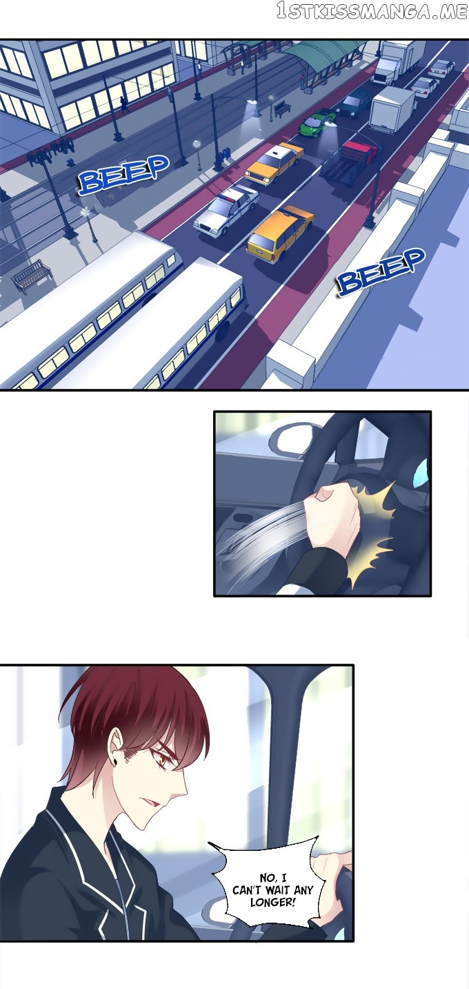 The Temptation of a Cat Demon chapter 53 - page 10