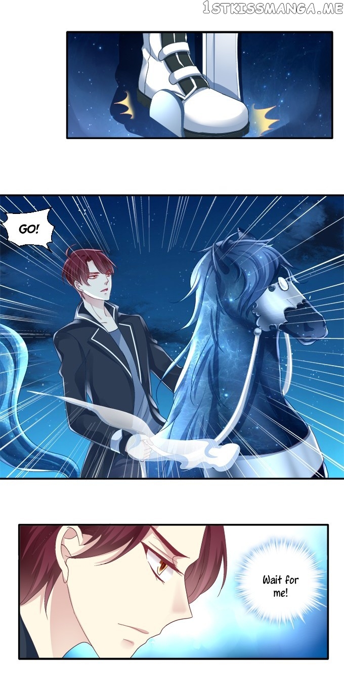 The Temptation of a Cat Demon chapter 53 - page 13