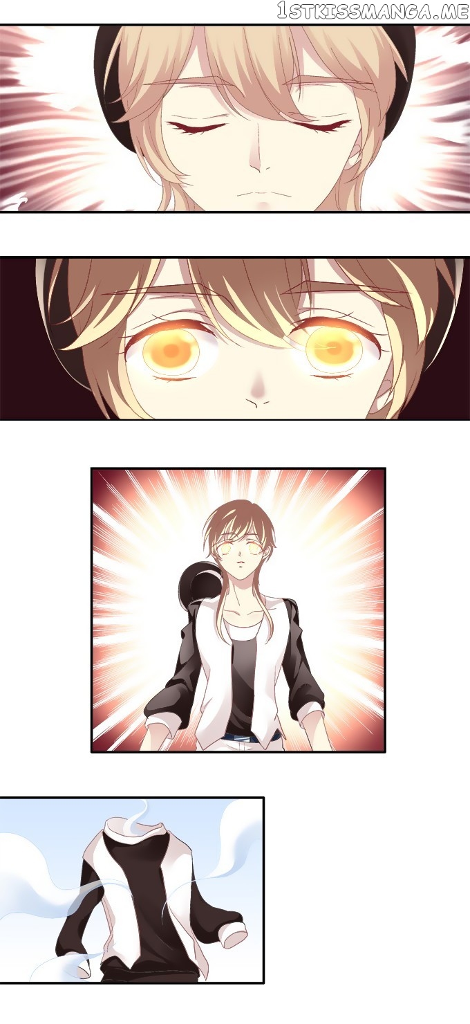 The Temptation of a Cat Demon chapter 53 - page 16