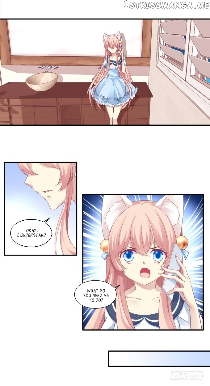 The Temptation of a Cat Demon chapter 53 - page 9