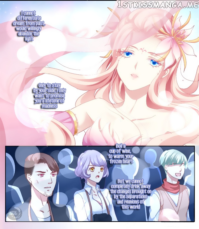 The Temptation of a Cat Demon chapter 13 - page 17
