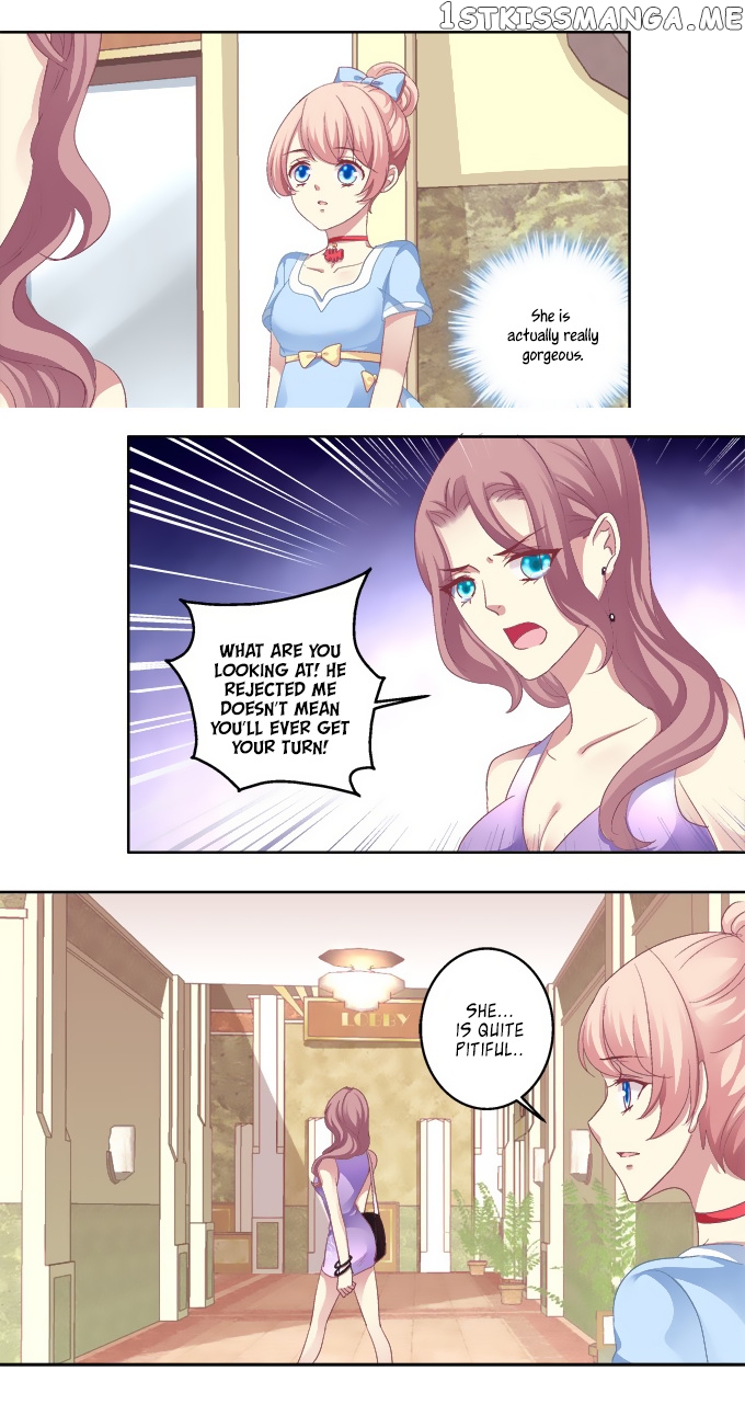 The Temptation of a Cat Demon chapter 13 - page 5