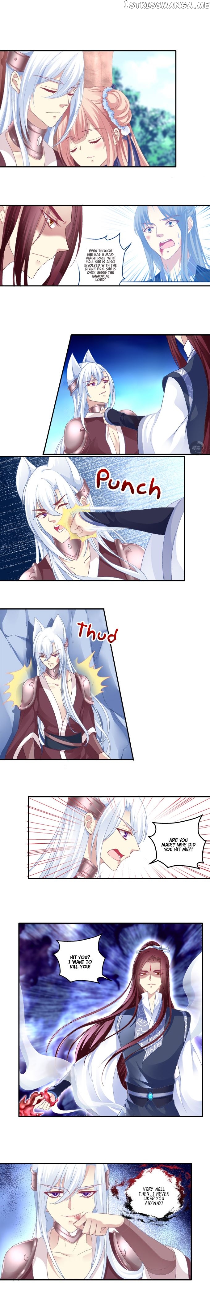 The Temptation of a Cat Demon chapter 96 - page 6