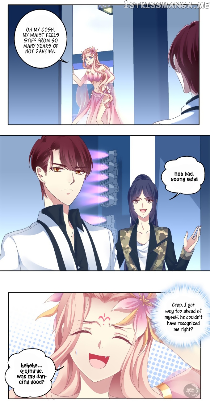 The Temptation of a Cat Demon chapter 14 - page 4