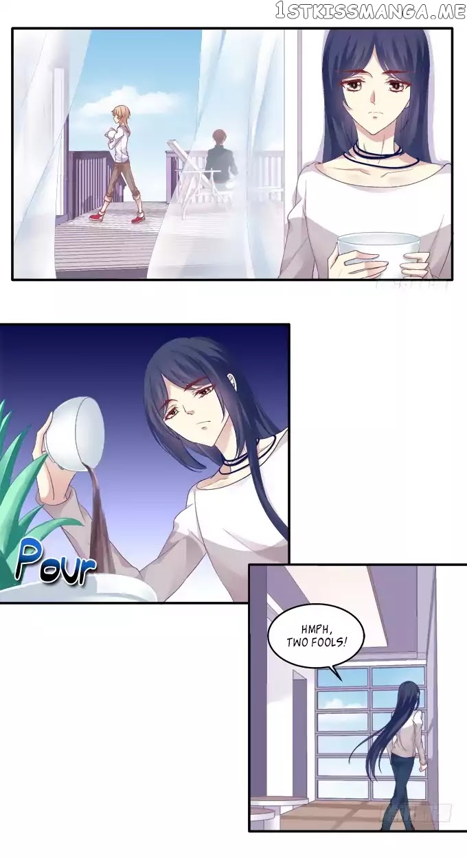 The Temptation of a Cat Demon chapter 44 - page 10