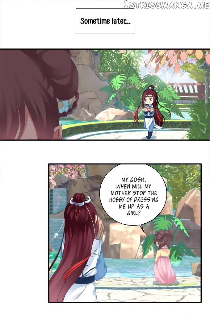 The Temptation of a Cat Demon chapter 38 - page 10