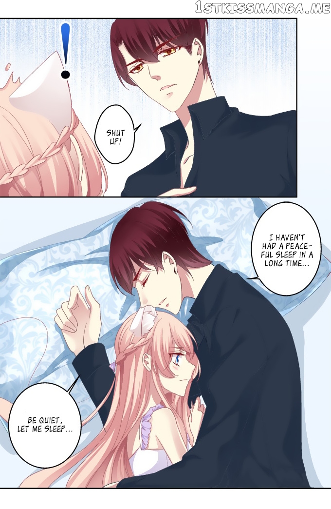 The Temptation of a Cat Demon chapter 16 - page 6