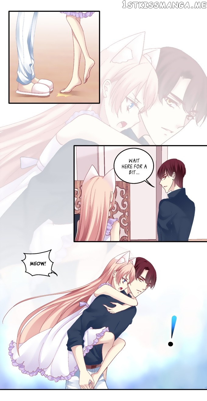 The Temptation of a Cat Demon chapter 41 - page 18