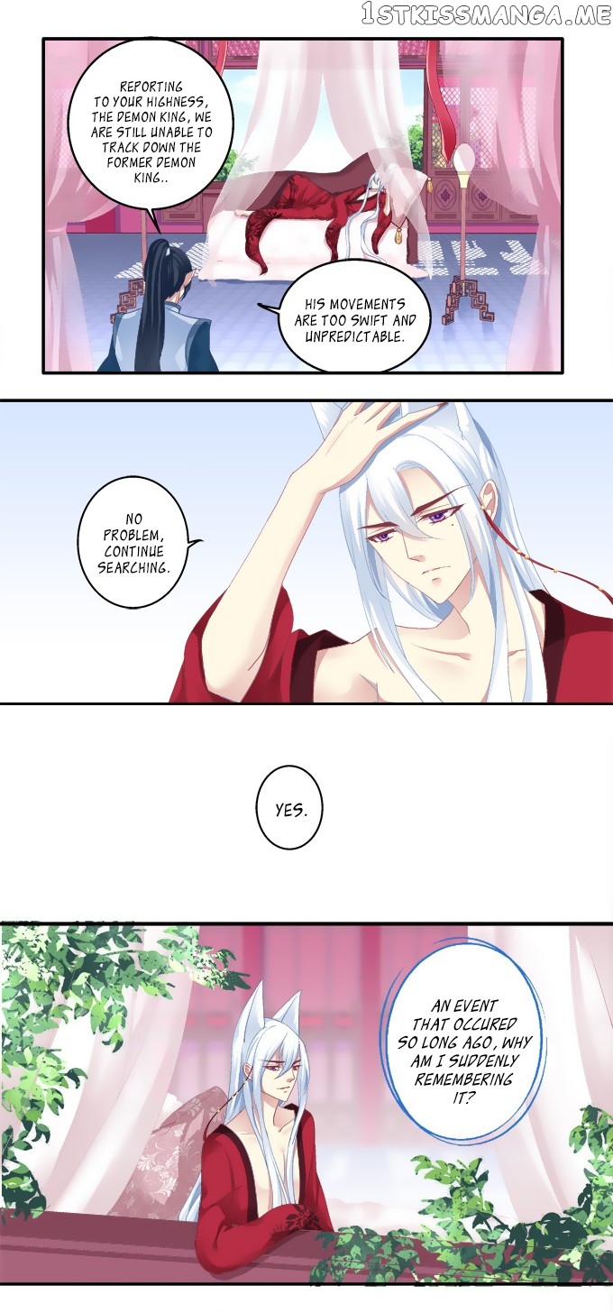 The Temptation of a Cat Demon chapter 41 - page 4