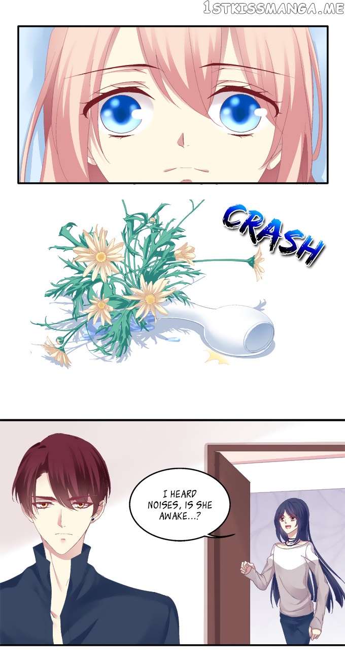 The Temptation of a Cat Demon chapter 41 - page 6