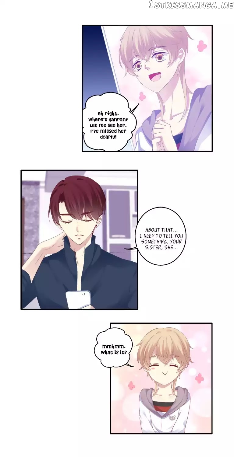 The Temptation of a Cat Demon chapter 42 - page 7