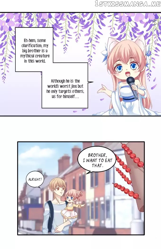 The Temptation of a Cat Demon chapter 43 - page 7