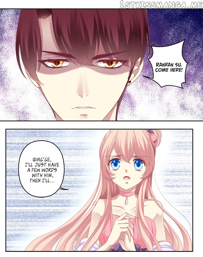 The Temptation of a Cat Demon chapter 20 - page 8