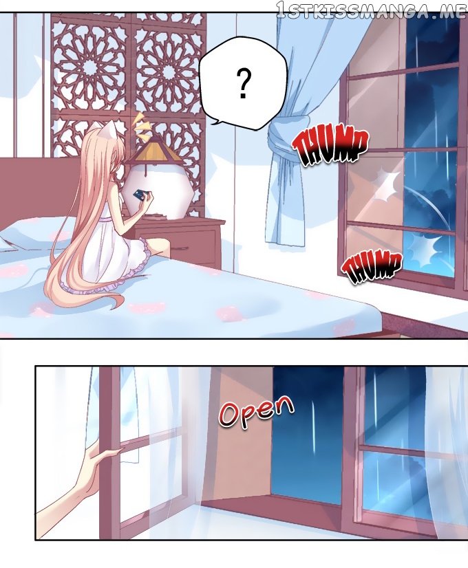 The Temptation of a Cat Demon chapter 21 - page 8