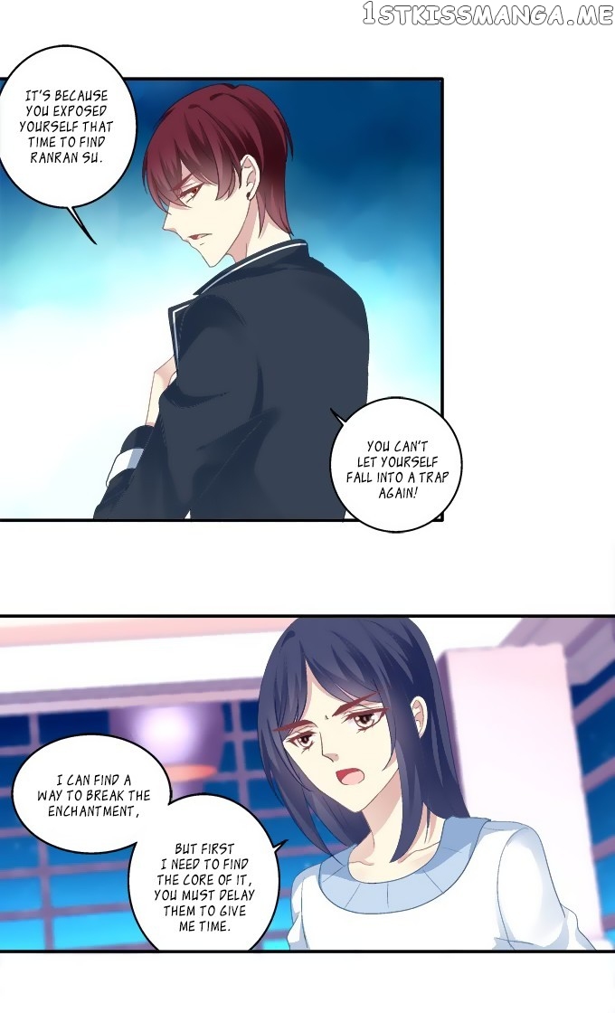 The Temptation of a Cat Demon chapter 52 - page 10